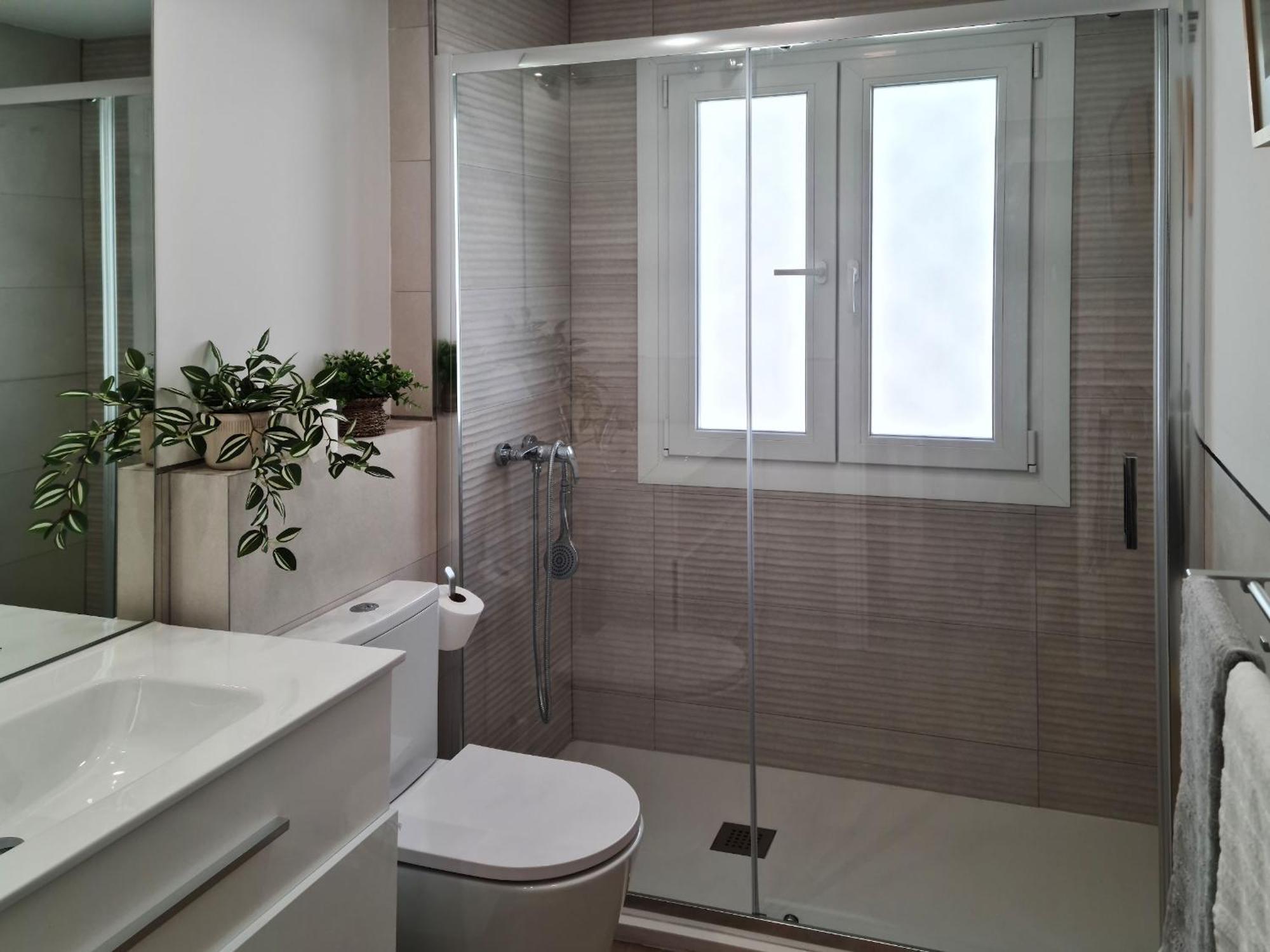 Ad21Sevilla - Suite Exterior photo